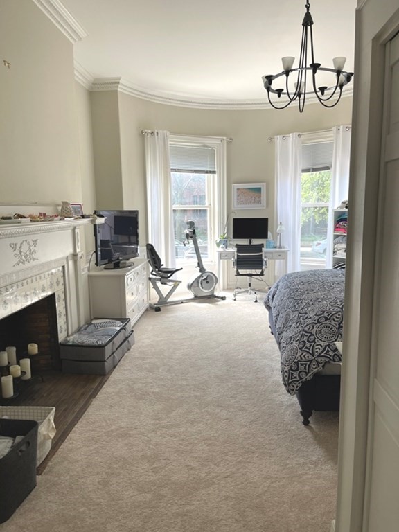 470 Beacon Street # 4