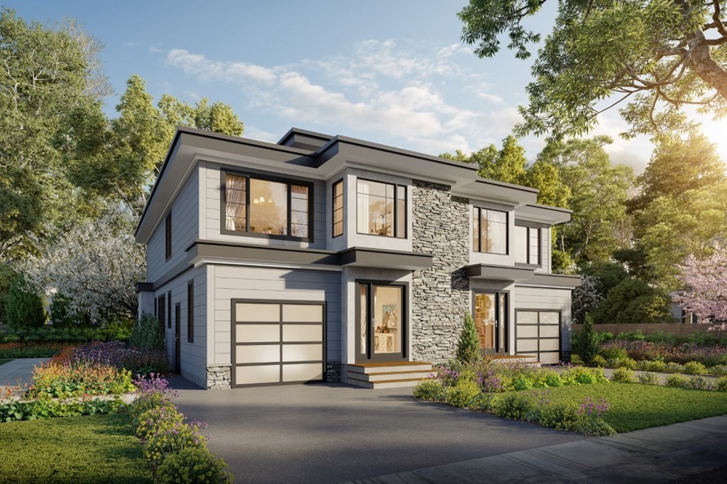 154 Crafts St. # 154