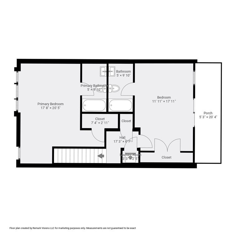 406-408 E 3rd St # 1