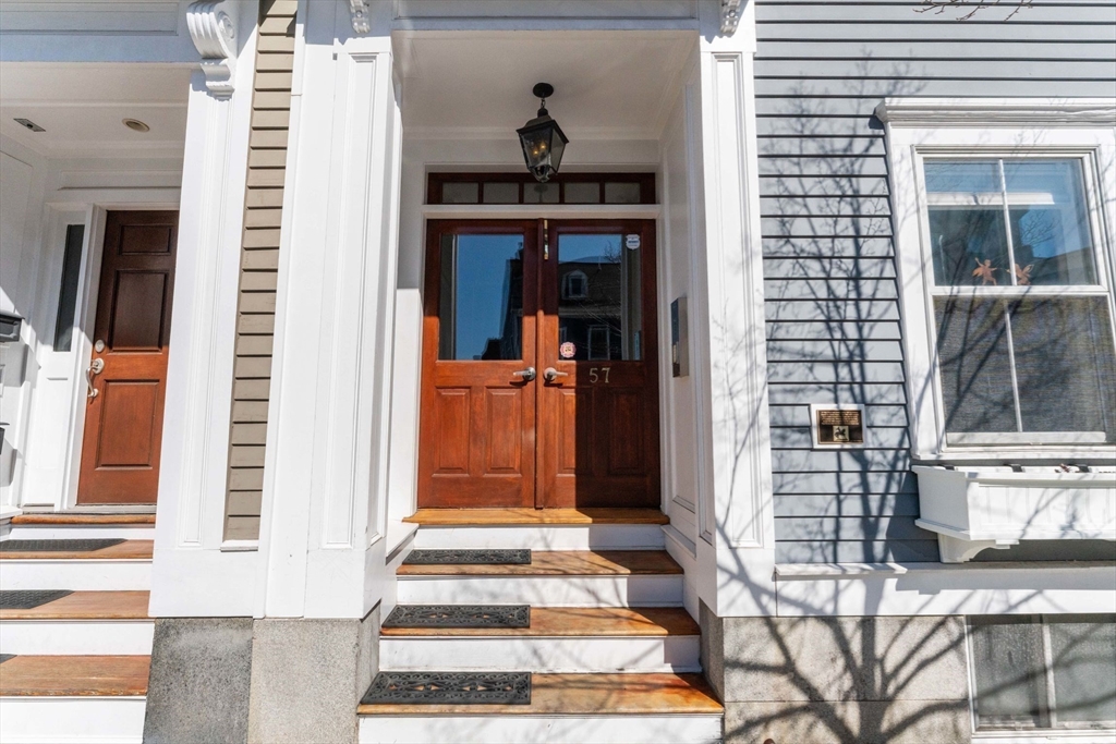 57 High Street # 2