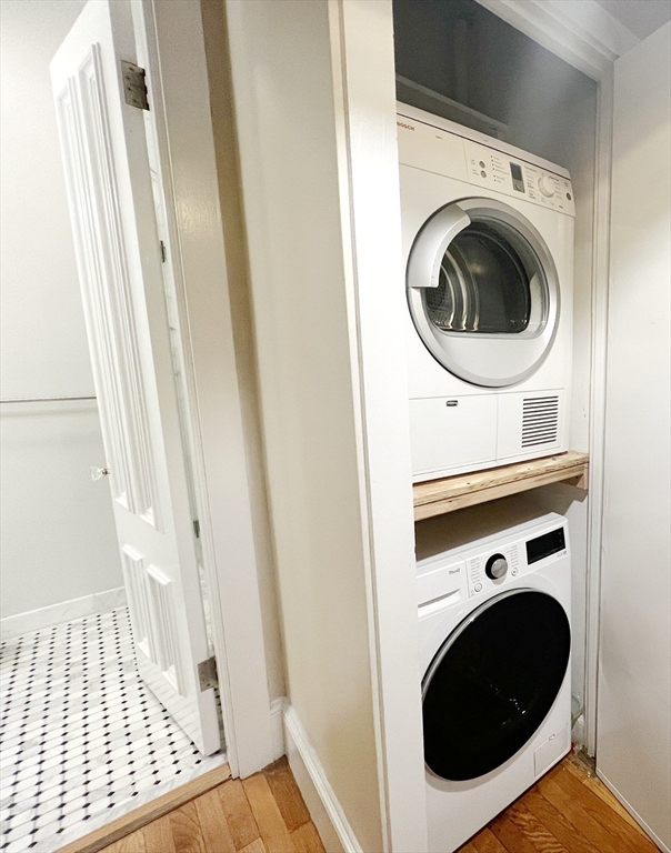 86 Commonwealth Avenue # 2R