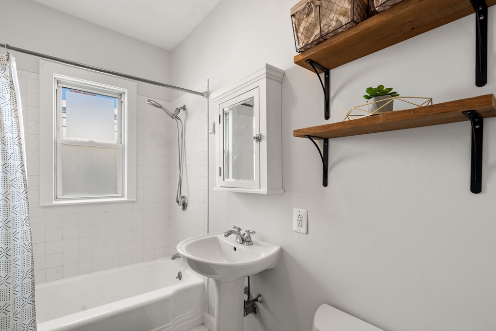 65 Beaumont Street # 3