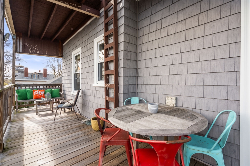 65 Beaumont Street # 3