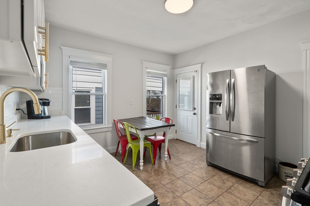 65 Beaumont Street # 3