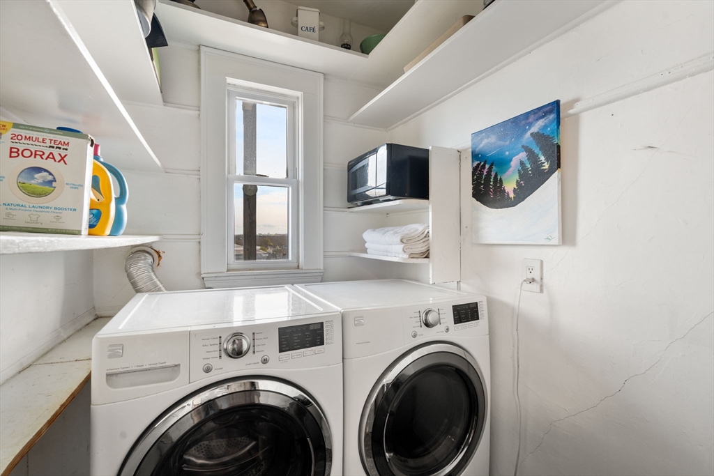 65 Beaumont Street # 3