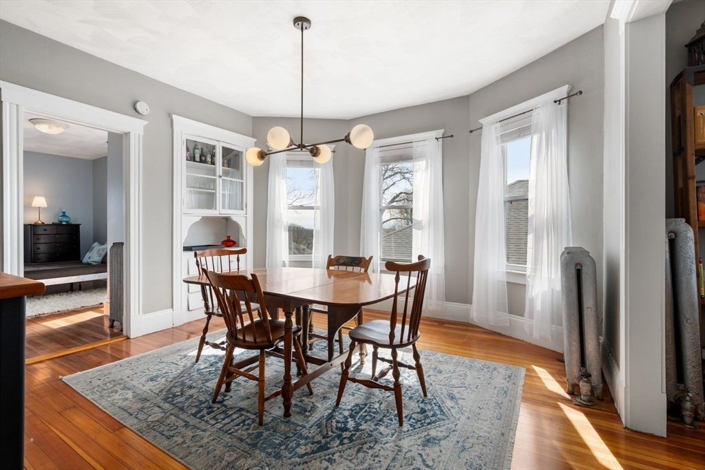 65 Beaumont Street # 3