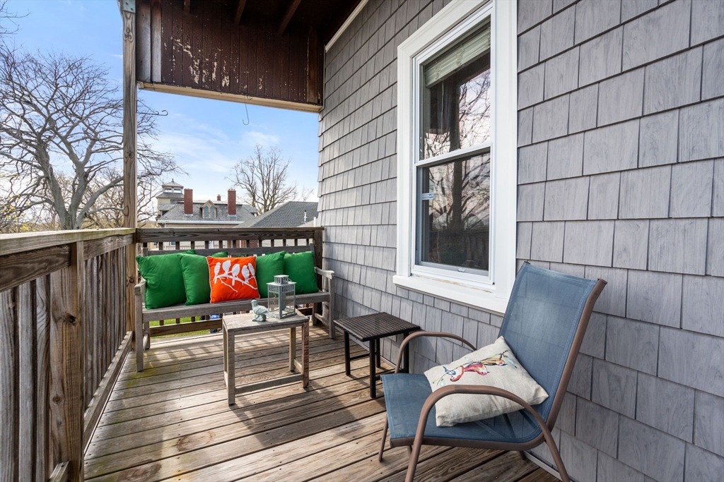 65 Beaumont Street # 3