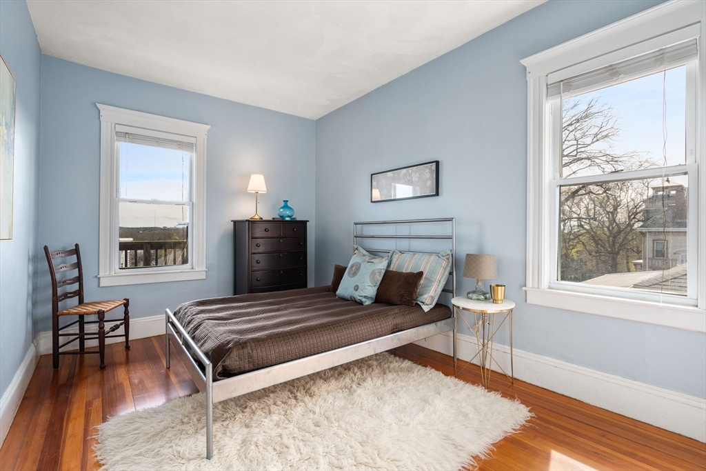 65 Beaumont Street # 3