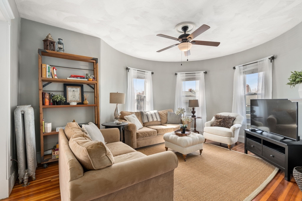 65 Beaumont Street # 3