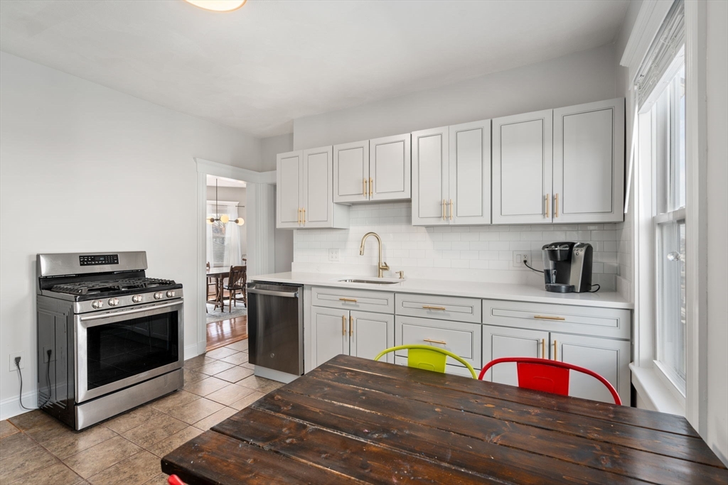 65 Beaumont Street # 3