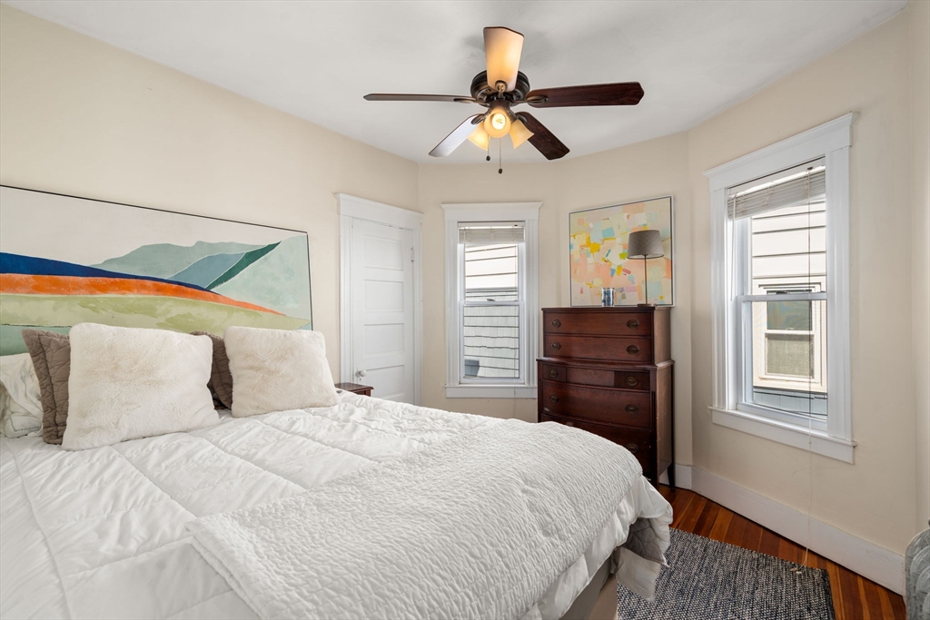 65 Beaumont Street # 3