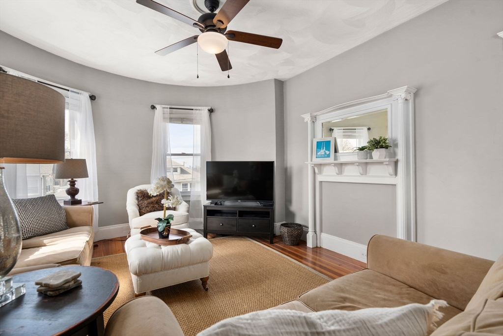 65 Beaumont Street # 3