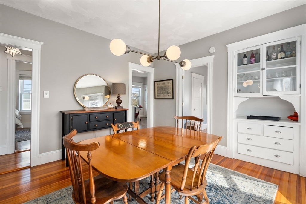 65 Beaumont Street # 3