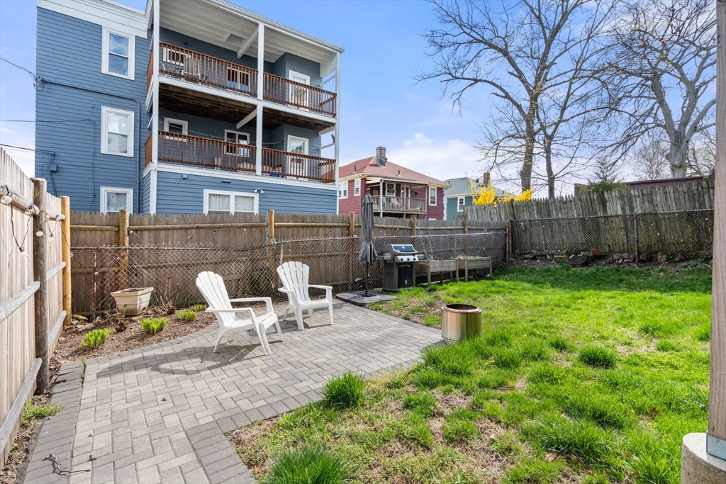 65 Beaumont Street # 3