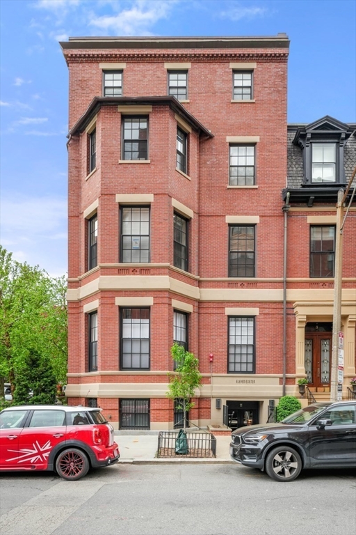 11 Exeter Street # 7