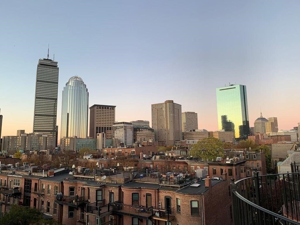 533 Columbus Ave # 10