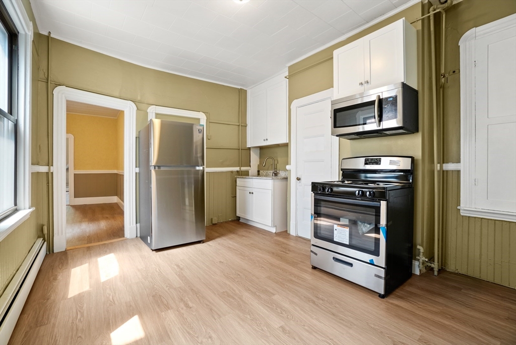 58 Charles St South # 1
