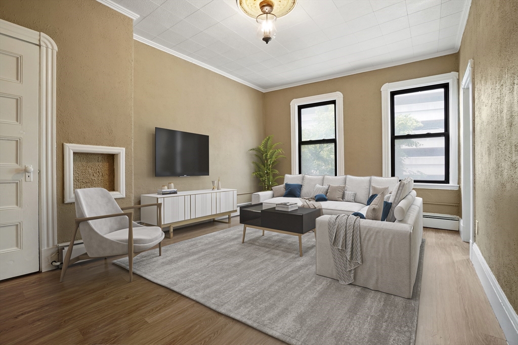 58 Charles St South # 1
