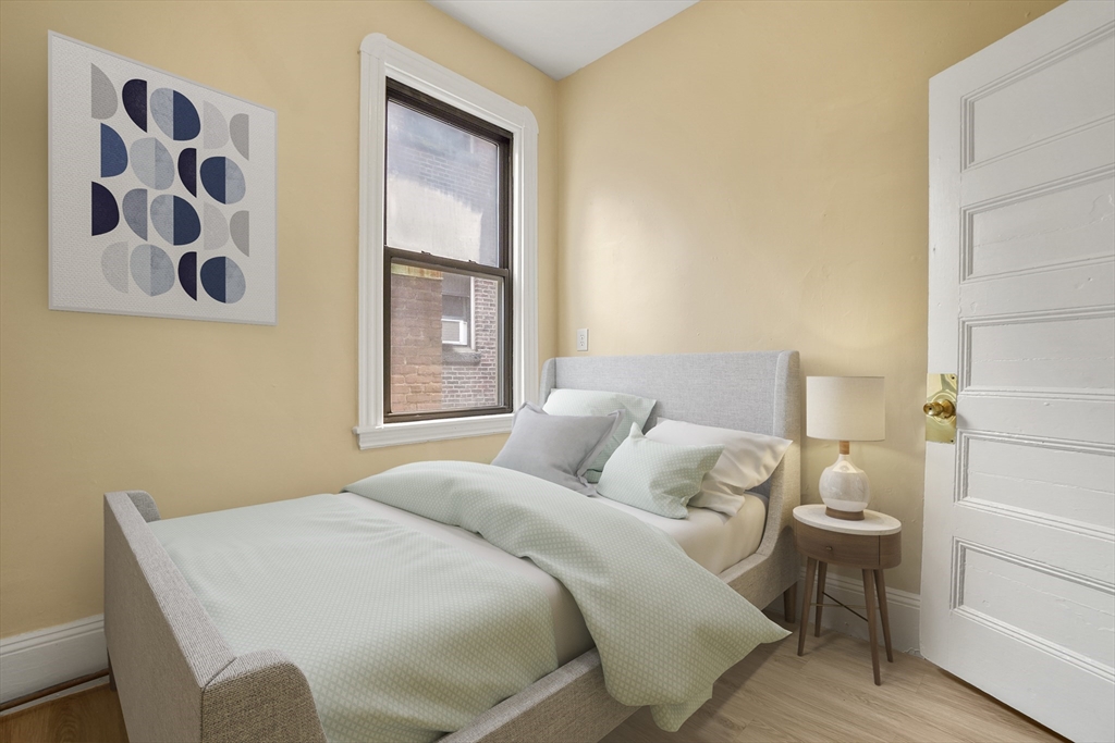 58 Charles St South # 1