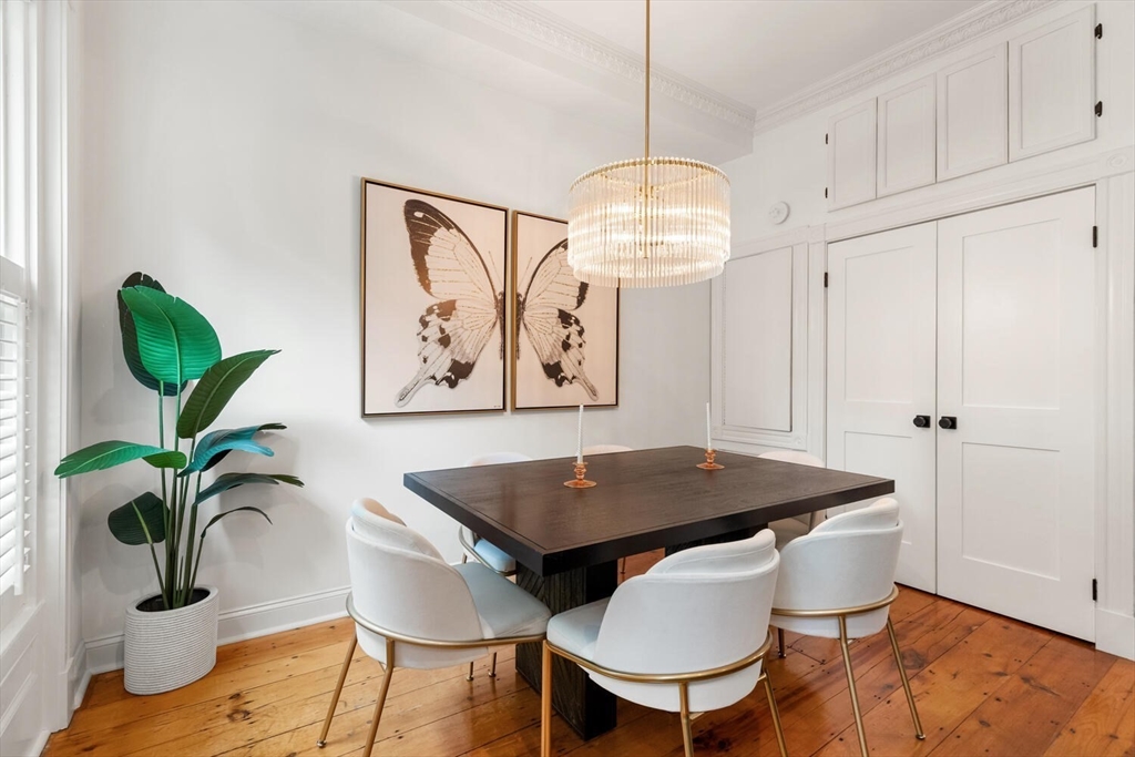 39 Mt Vernon St. # 2