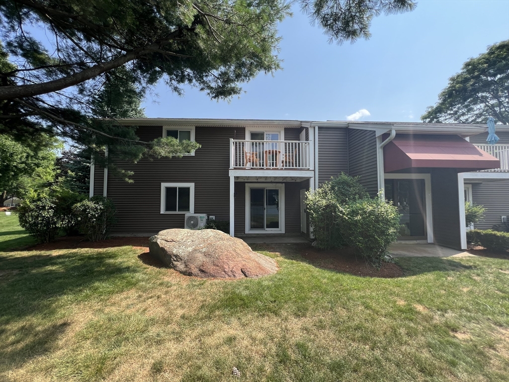 5 Silver Hill Ln # 4