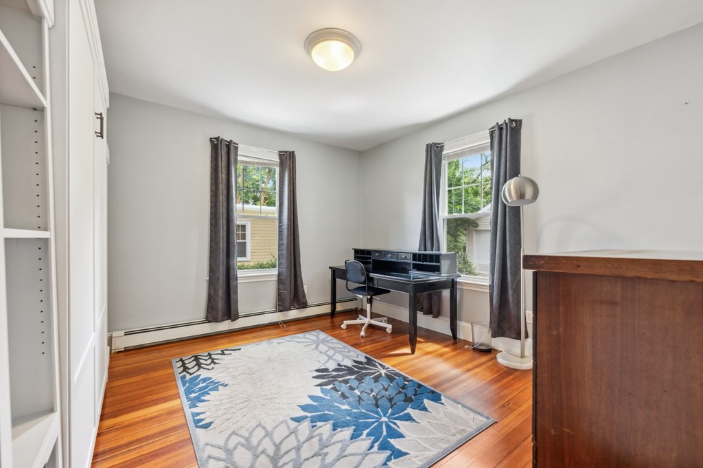 73 Cranch St # 1