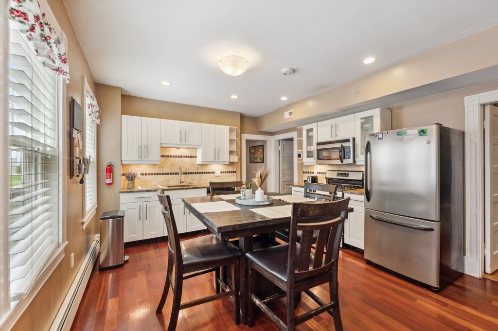 73 Cranch St # 1