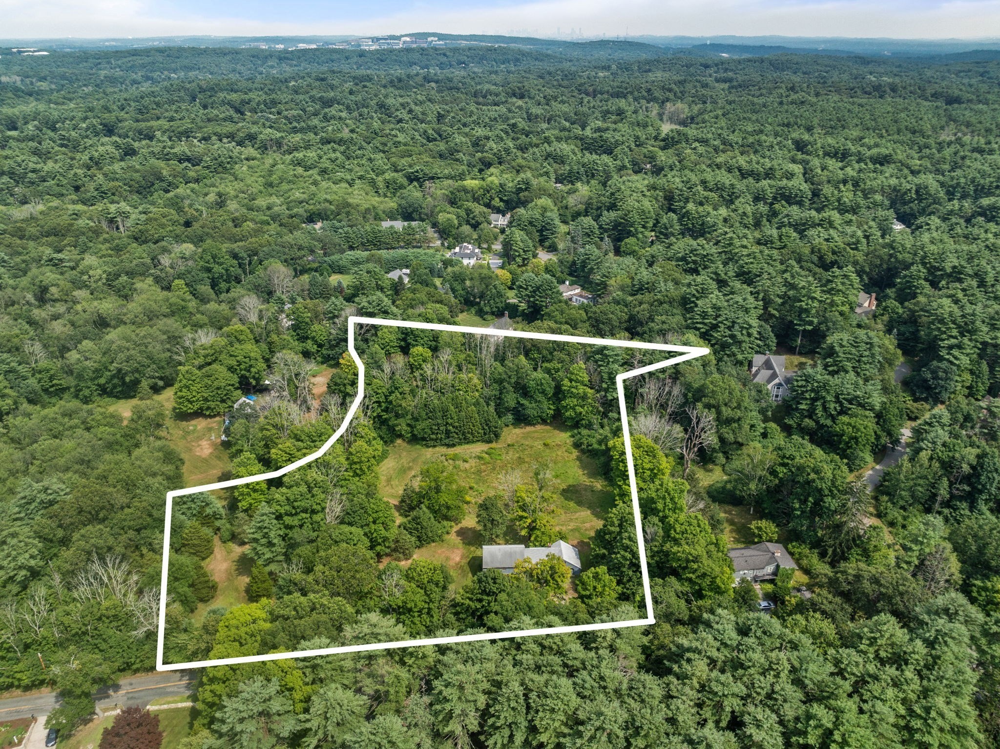 473 Concord Road