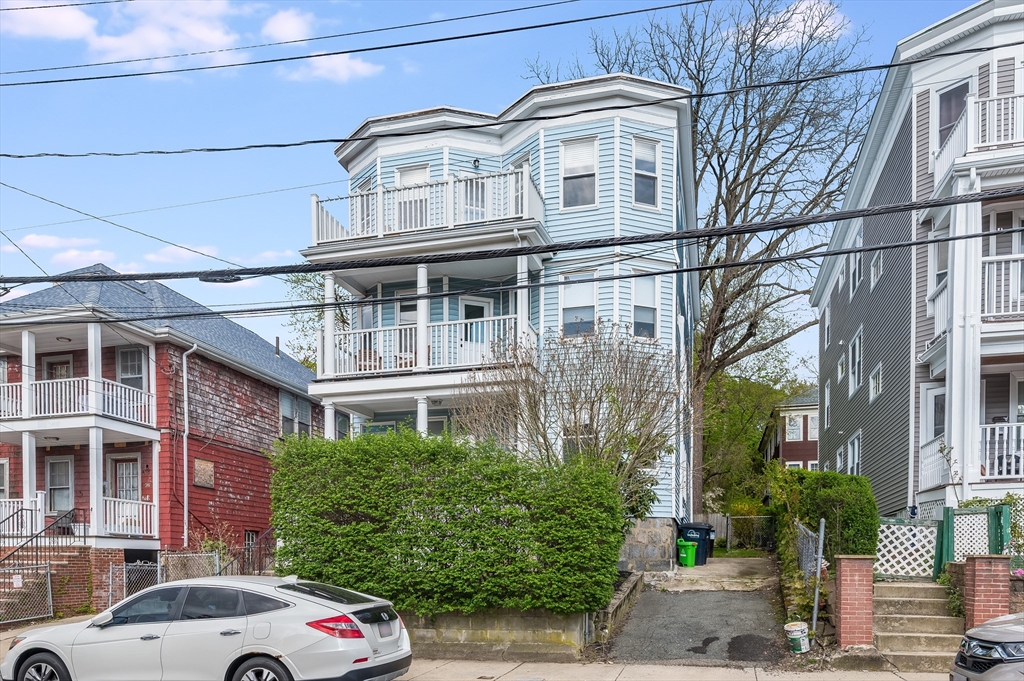 78 Forest Hills St # 1