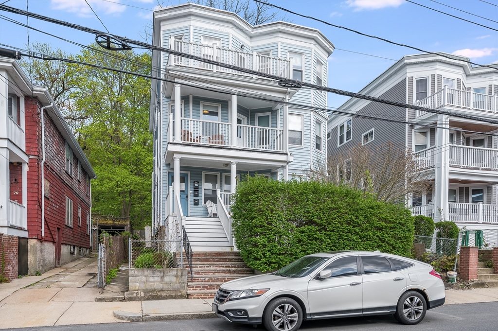 78 Forest Hills St # 1
