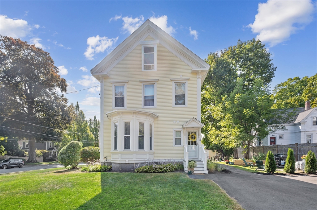 50 Whittier # 3
