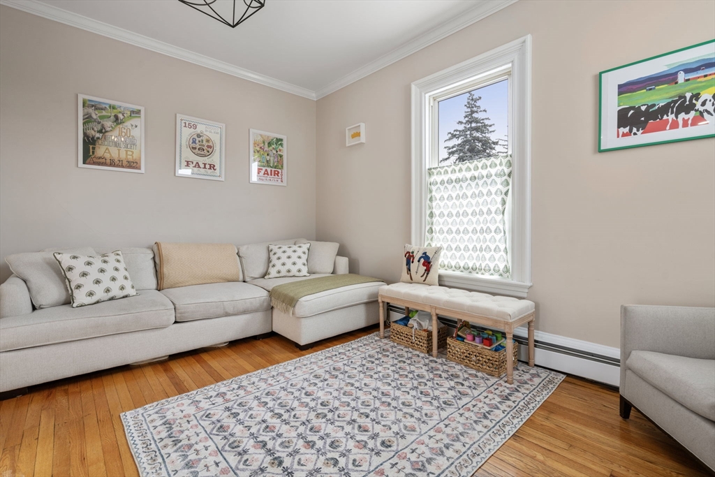 50 Whittier # 3