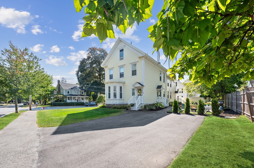 50 Whittier # 3