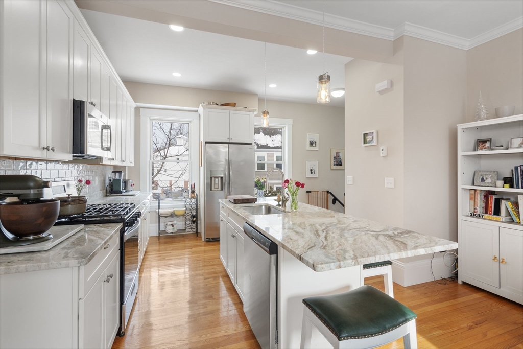 50 Whittier # 3
