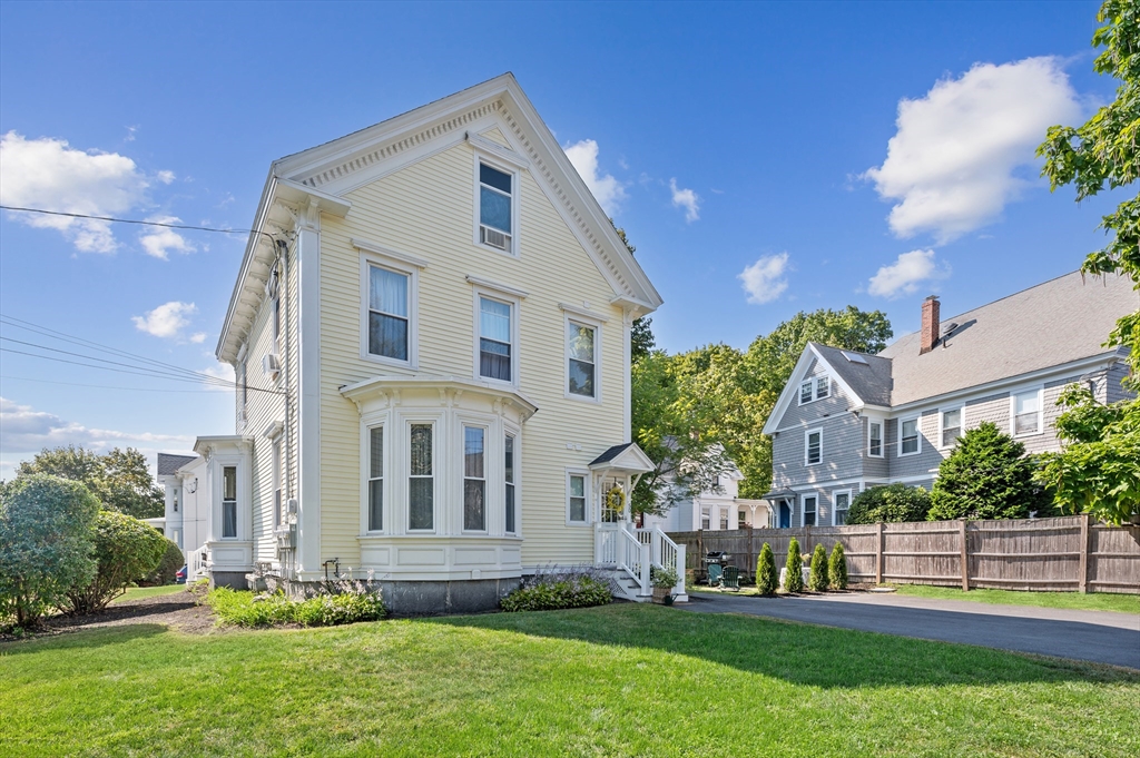 50 Whittier # 3
