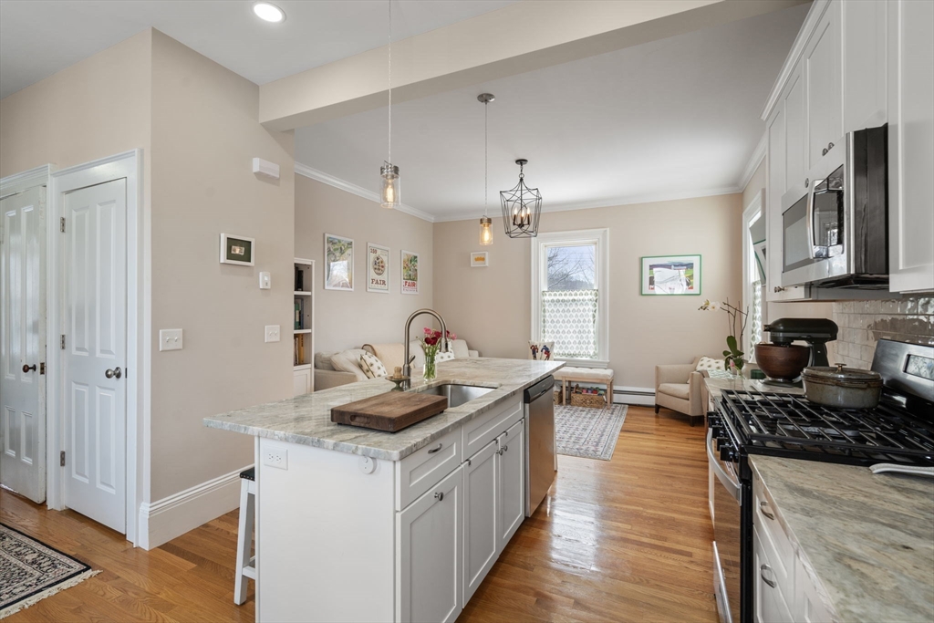 50 Whittier # 3