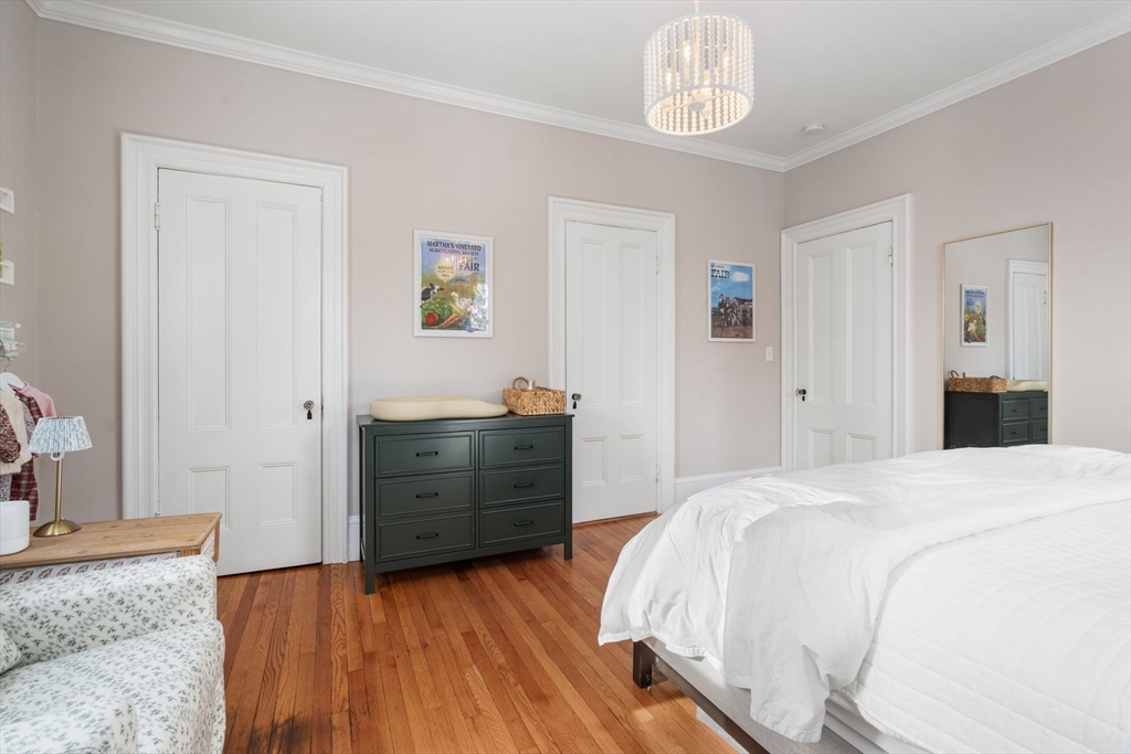 50 Whittier # 3