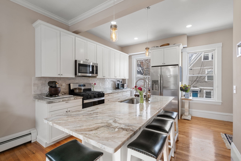 50 Whittier # 3