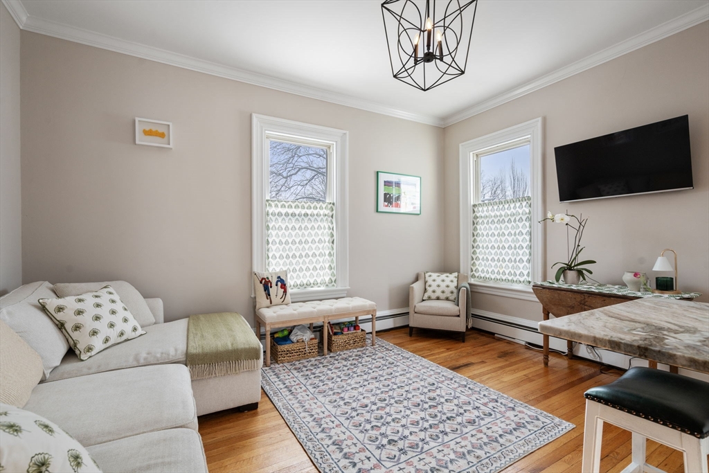50 Whittier # 3