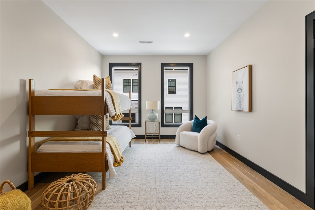 267 Tappan Street # 1