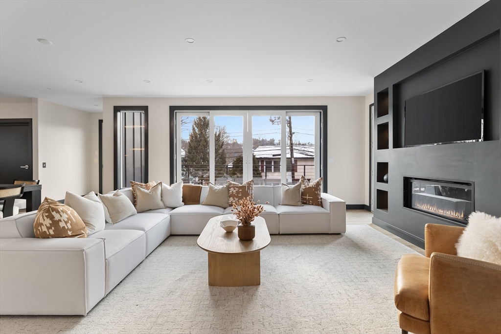 267 Tappan Street # 1