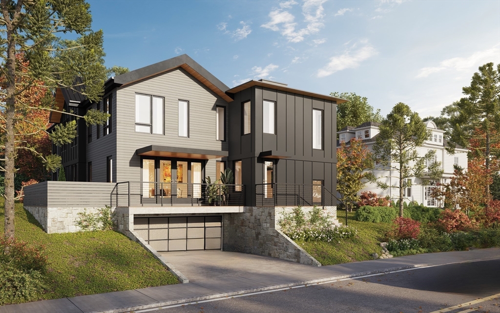 267 Tappan Street # 1