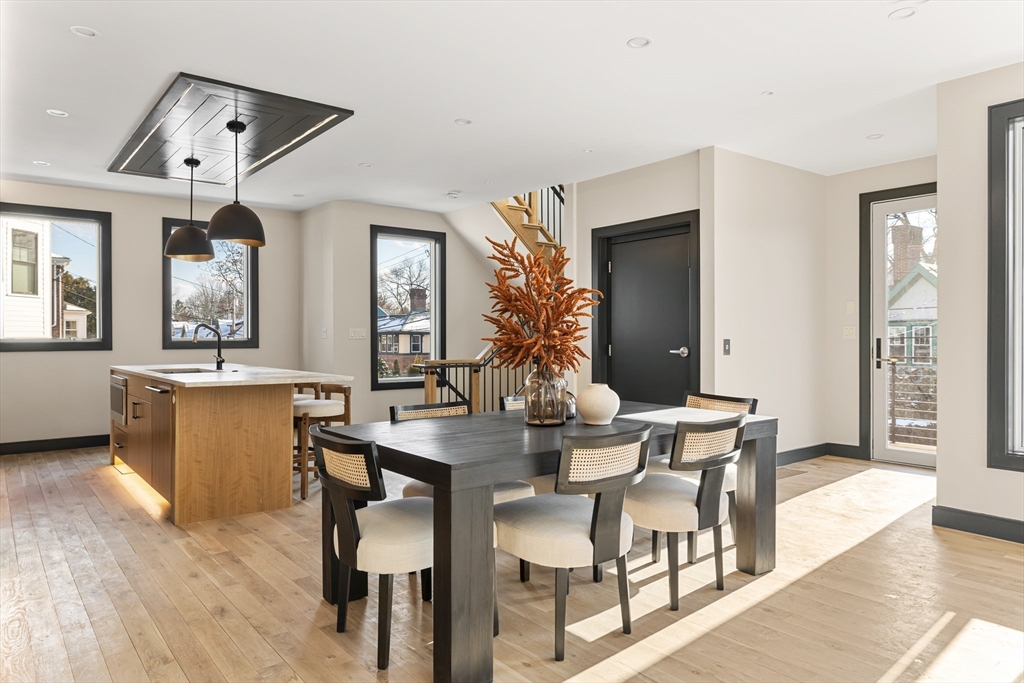 267 Tappan Street # 1