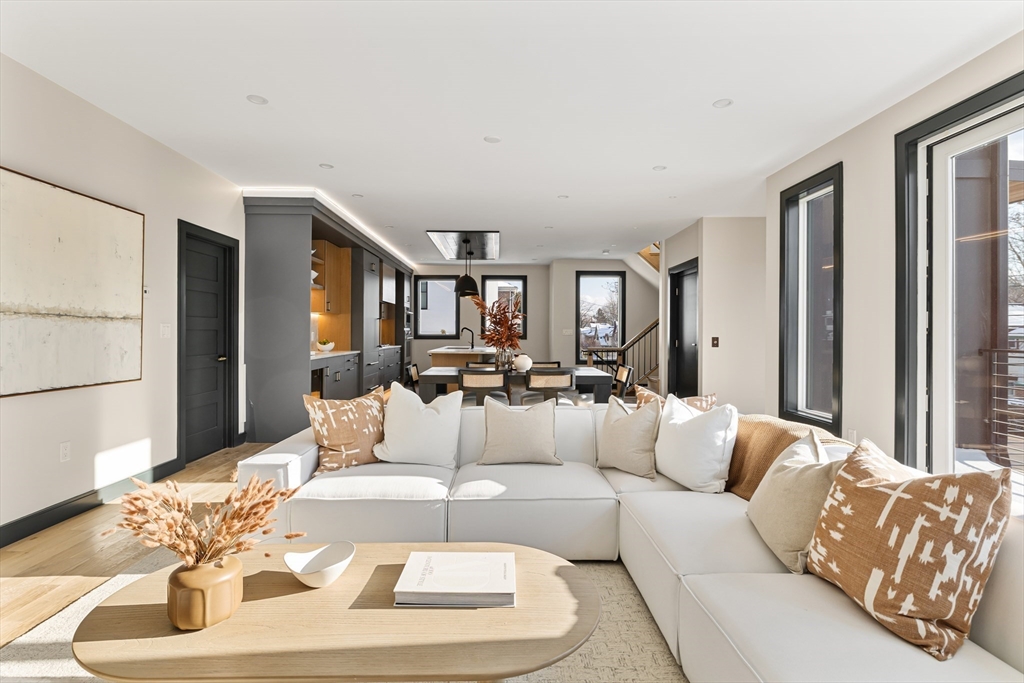 267 Tappan Street # 1