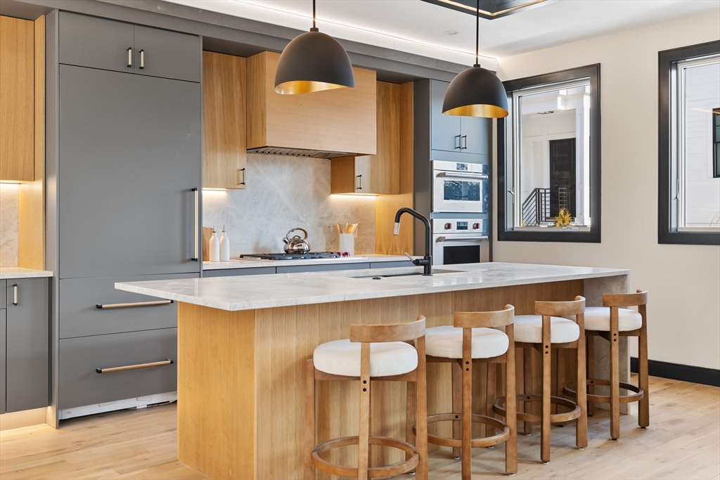 267 Tappan Street # 1