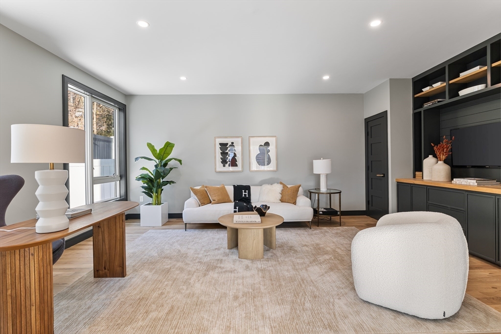 267 Tappan Street # 1