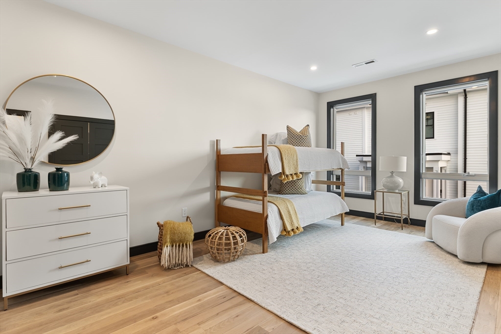 267 Tappan Street # 1