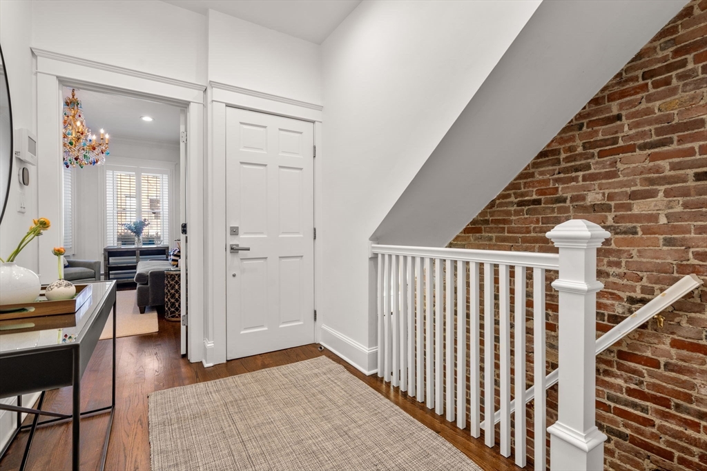 36 Appleton Street # 1
