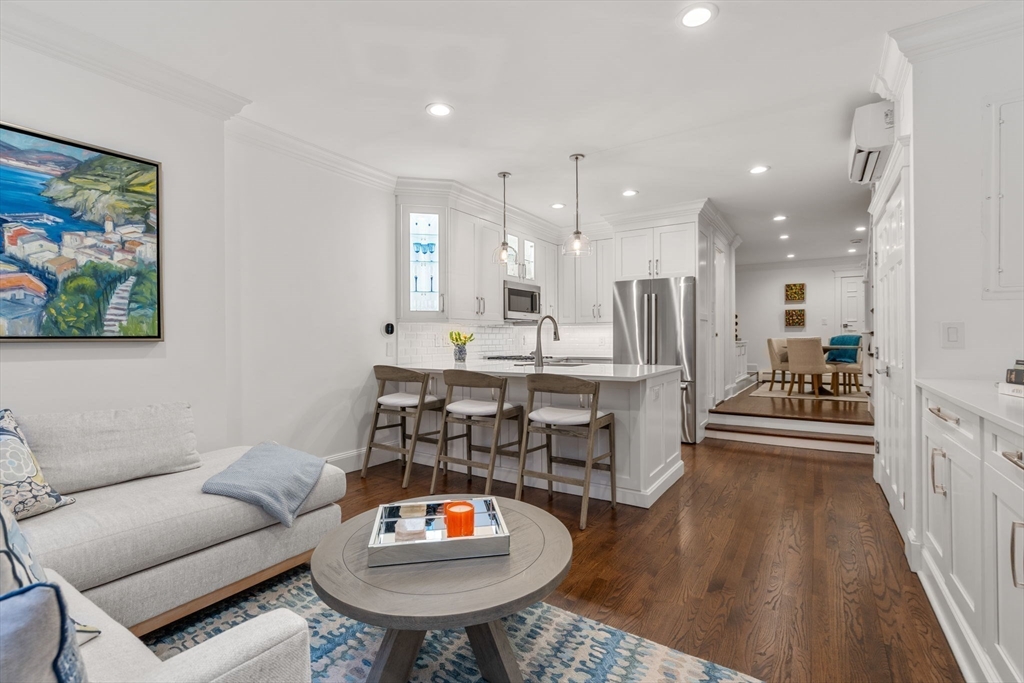 36 Appleton Street # 1