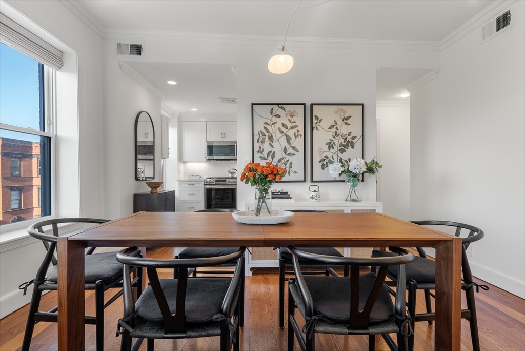 12 Cumberland Street # 4 Unit: 12-4